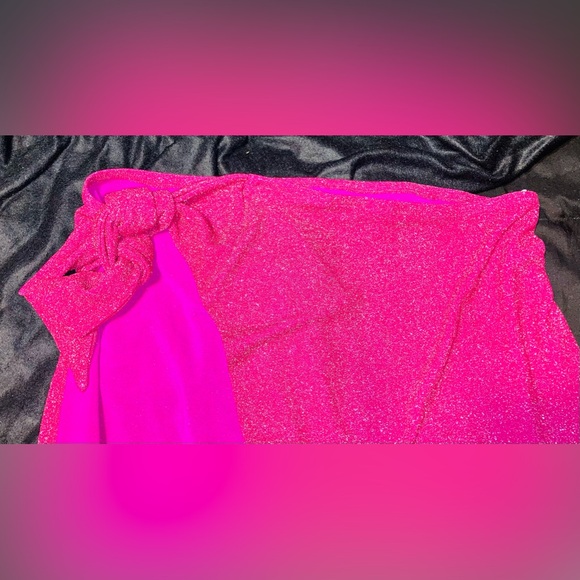 NWT! Good American Sarong - Picture 2 of 6